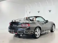 2017 Fiat 124