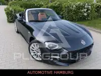 2017 Fiat 124