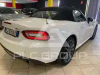 2017 Fiat 124