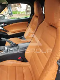 2017 Fiat 124