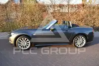2017 Fiat 124