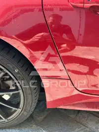 2017 Fiat 124