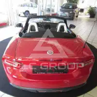 2017 Fiat 124