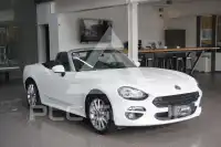 2017 Fiat 124