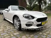 2017 Fiat 124