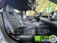 2017 Fiat 124