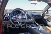 2017 Fiat 124