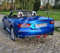 2017 Fiat 124