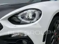 2017 Fiat 124