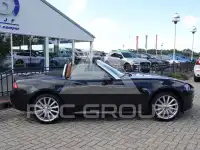 2017 Fiat 124
