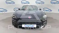 2017 Fiat 124