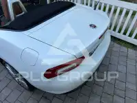 2017 Fiat 124