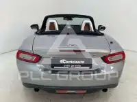 2017 Fiat 124