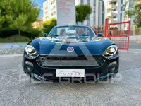 2017 Fiat 124