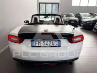2017 Fiat 124
