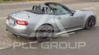 2017 Fiat 124