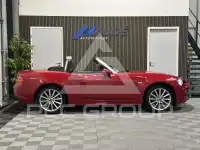 2017 Fiat 124
