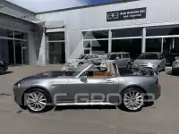 2017 Fiat 124