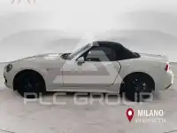 2017 Fiat 124