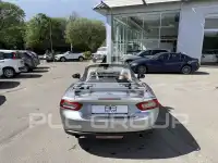 2017 Fiat 124