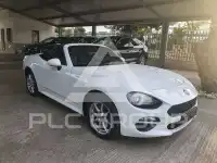 2017 Fiat 124