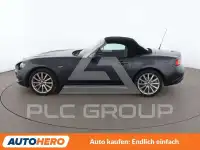 2017 Fiat 124