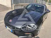 2017 Fiat 124