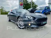 2017 Fiat 124