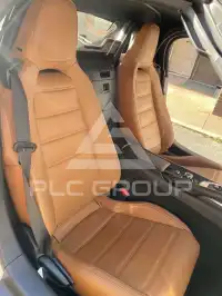 2017 Fiat 124