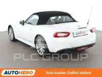 2017 Fiat 124