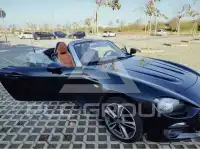 2017 Fiat 124
