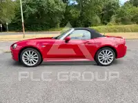 2017 Fiat 124