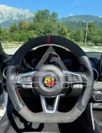 2017 Fiat 124