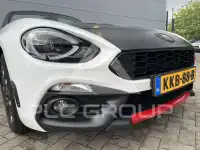 2017 Fiat 124