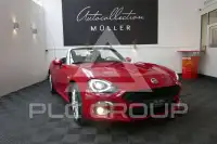 2017 Fiat 124