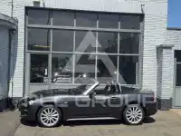 2017 Fiat 124