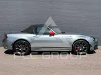 2017 Fiat 124