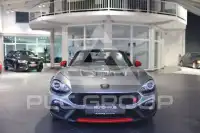 2017 Fiat 124