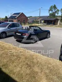 2017 Fiat 124