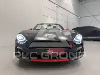 2017 Fiat 124