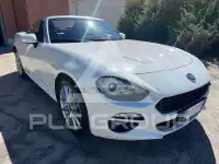 2017 Fiat 124