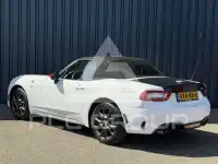 2017 Fiat 124