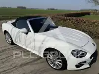 2017 Fiat 124