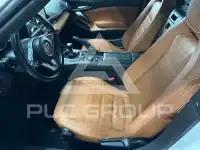 2017 Fiat 124
