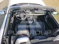 2017 Fiat 124