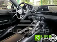 2017 Fiat 124