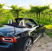 2017 Fiat 124