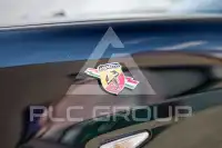 2017 Fiat 124