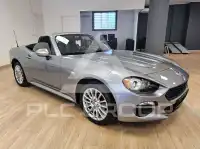 2017 Fiat 124