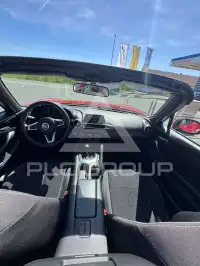 2017 Fiat 124